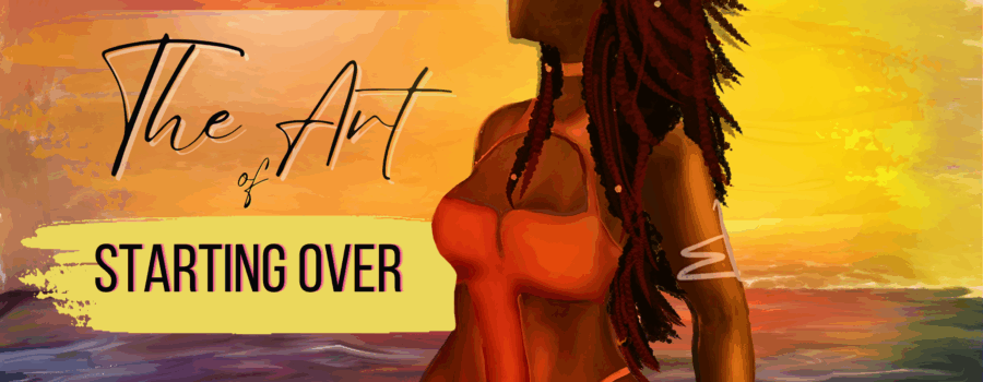 Embracing Transitions: Self-Discovery and Entrepreneurship