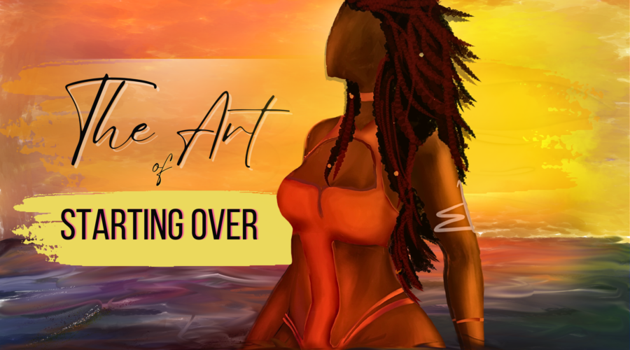 Embracing Transitions: Self-Discovery and Entrepreneurship