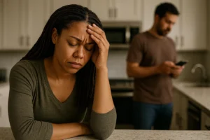 self-discovery journey for women