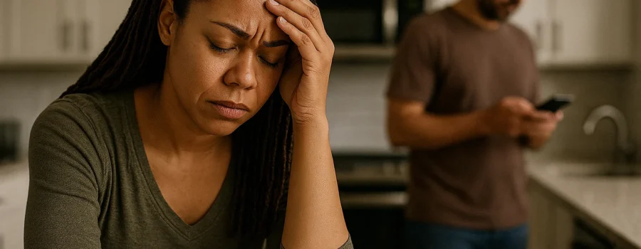 self-discovery journey for women