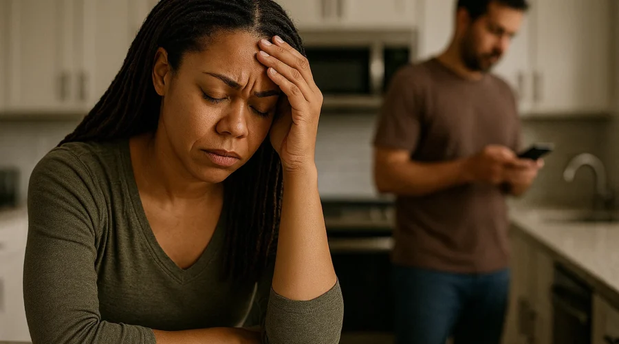 self-discovery journey for women