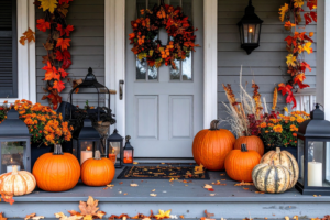 7 Mindset Rituals to Reset Your Energy This Fall