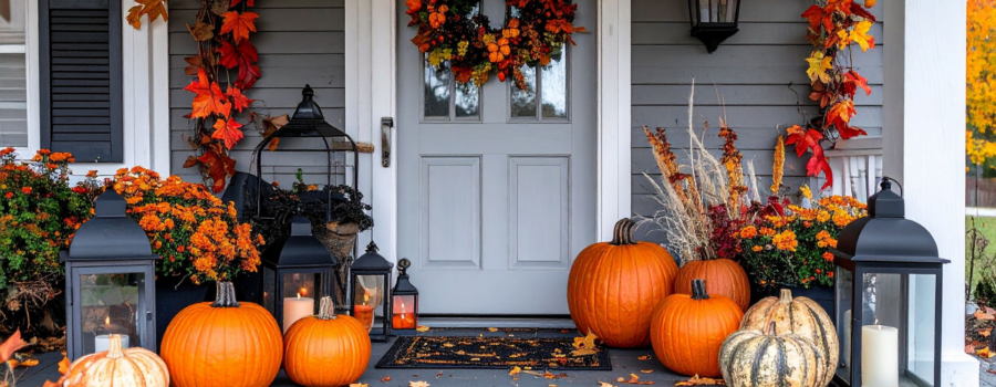 7 Mindset Rituals to Reset Your Energy This Fall