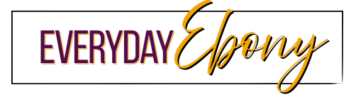 Everyday Ebony