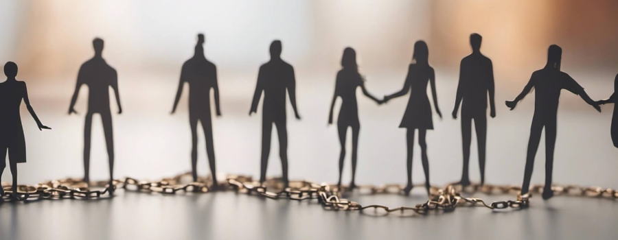 self discovery journey for women