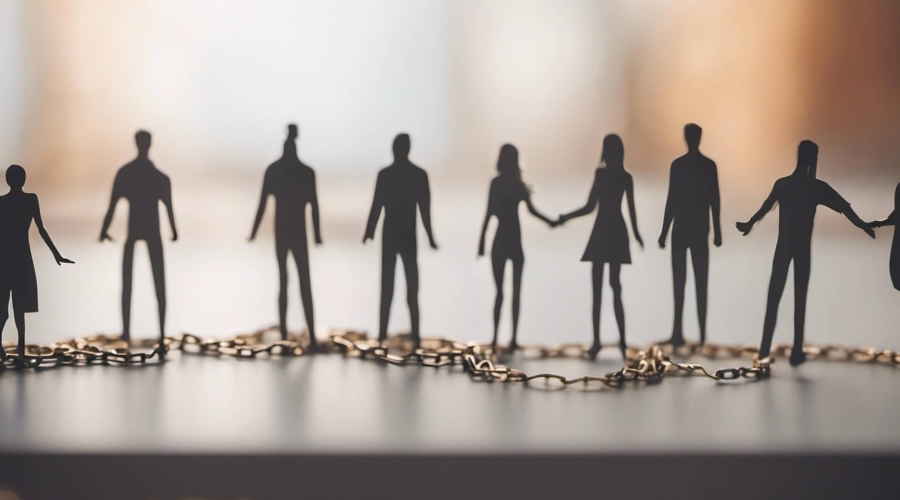 self discovery journey for women