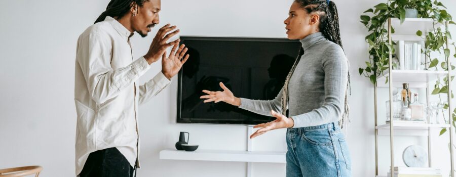 Emotional Intelligence for women