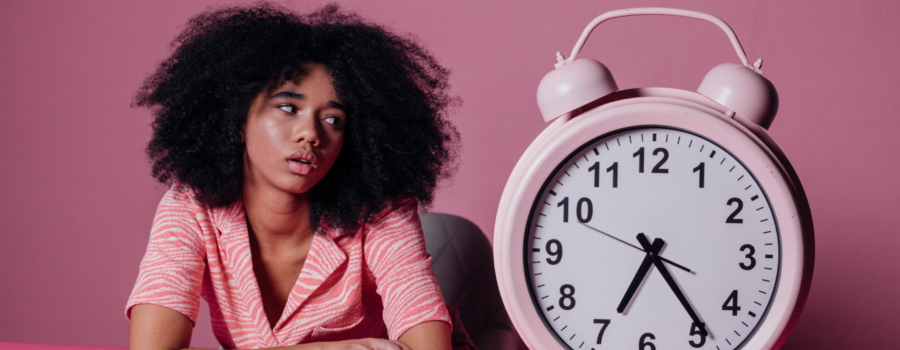 Why do I self sabotage?