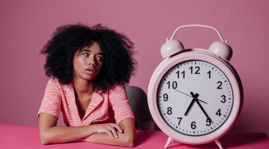 Why do I self sabotage?